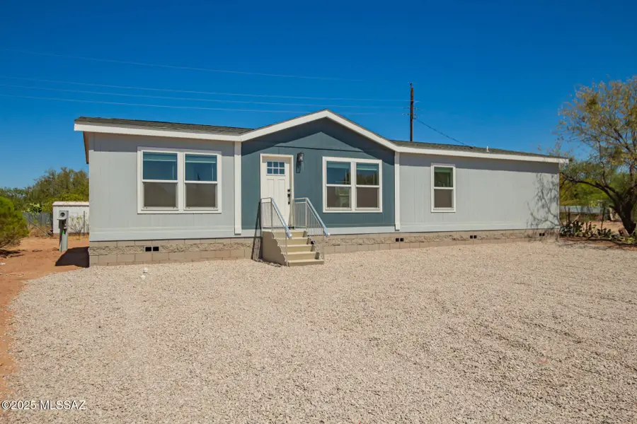 9415 S Vicki, Tucson, AZ 85736 - #2