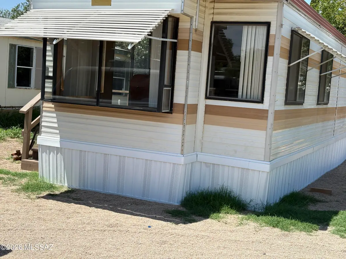 1741 W Wetmore, Tucson, AZ 85705 - #1