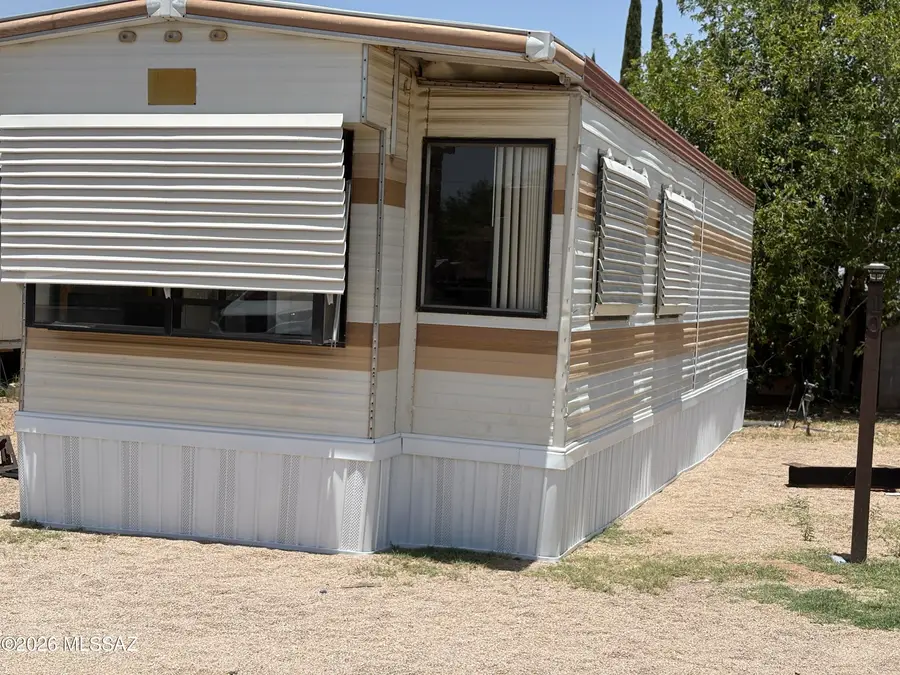 1741 W Wetmore, Tucson, AZ 85705 - #2