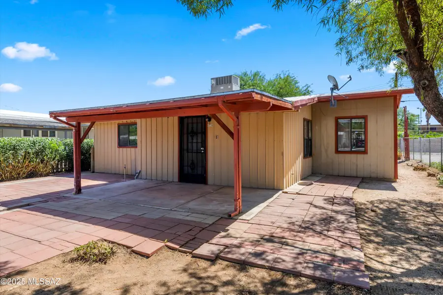 4228 N 16th, Tucson, AZ 85705 - #2