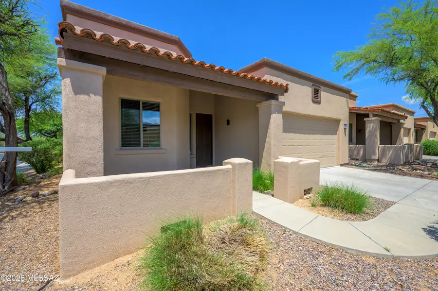 12761 N Seacliff, Oro Valley, AZ 85755 - #2