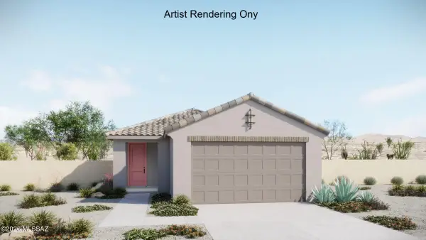 5958 E Benburb, Tucson, AZ 85756