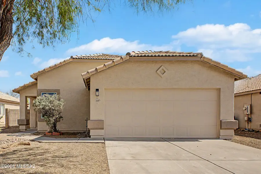 2017 W Cholla Vista, Tucson, AZ 85704 - #2