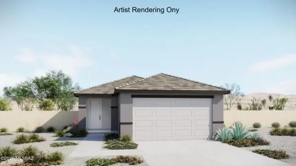 7470 S Bullseye, Tucson, AZ 85756