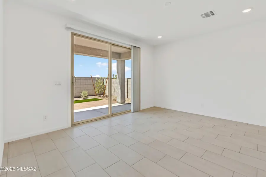 7476 S Bullseye, Tucson, AZ 85756 - #3