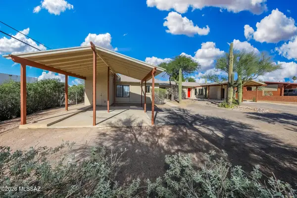 5601 E 10th, Tucson, AZ 85711