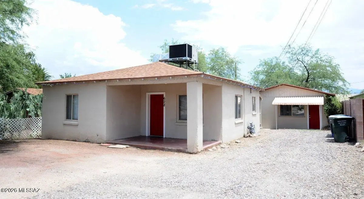 624 N Columbus, Tucson, AZ 85711 - #1