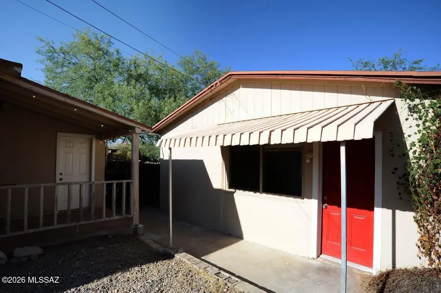 624 N Columbus, Tucson, AZ 85711 - #2