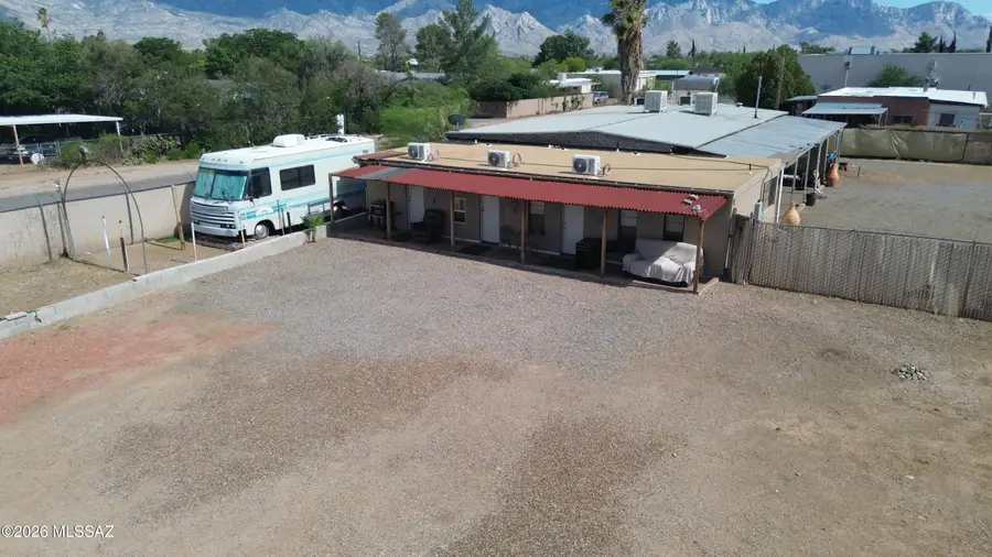 16673 N Ave Del Oro, Tucson, AZ 85739 - #2