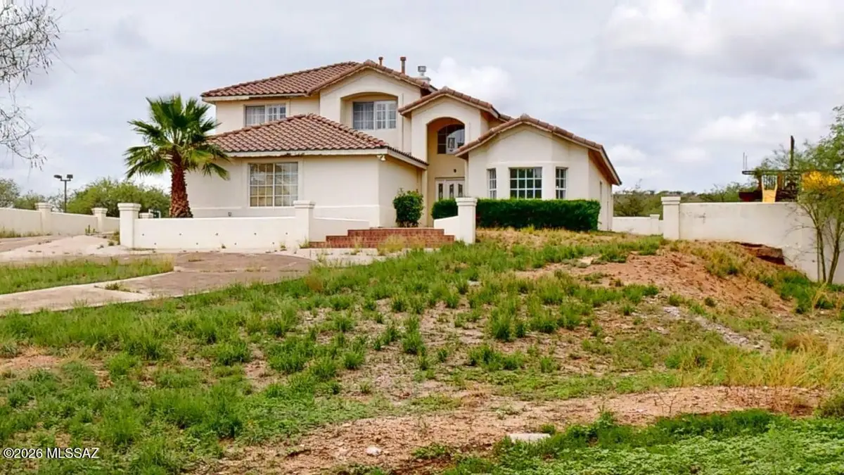 3133 N Calle Coronado, Nogales, AZ 85621 - #1