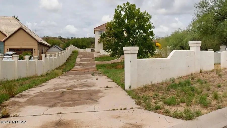 3133 N Calle Coronado, Nogales, AZ 85621 - #2