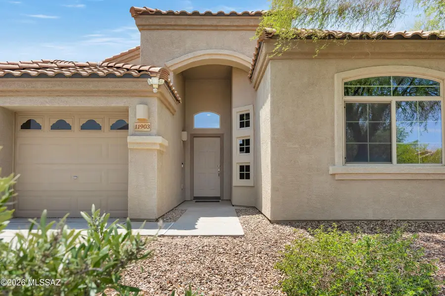 11903 W Farmall, Marana, AZ 85653 - #2