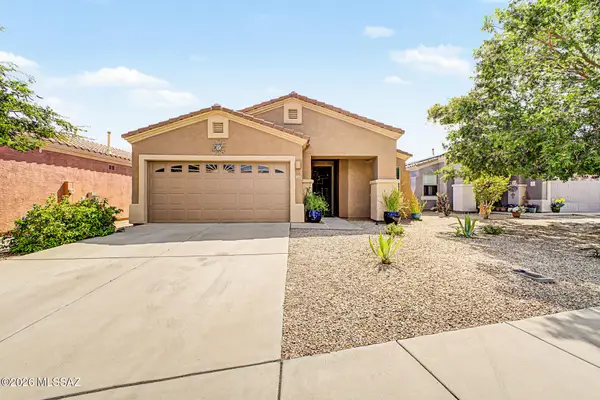 11117 N Rams Horn, Oro Valley, AZ 85737