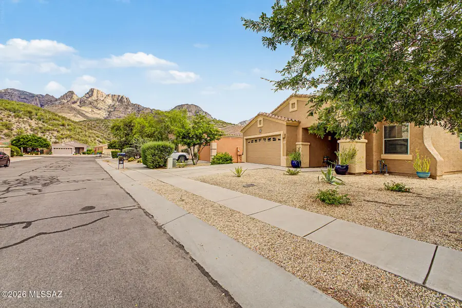 11117 N Rams Horn, Oro Valley, AZ 85737 - #2