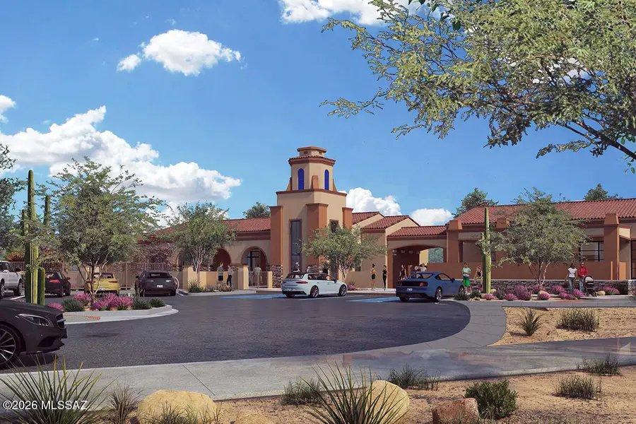 17054 S Paseo Cielo Gris, Sahuarita, AZ 85629 - #3