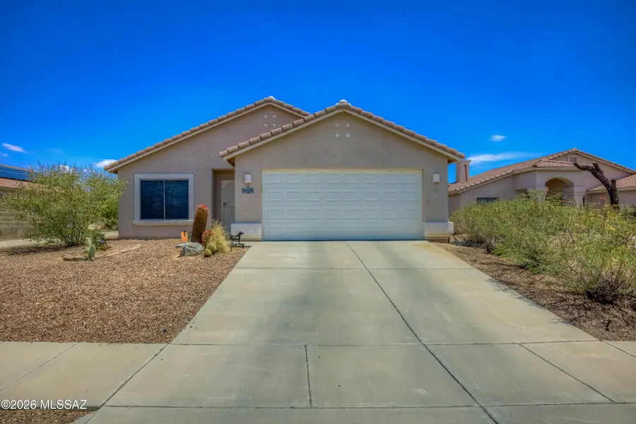 9428 N Flynn, Tucson, AZ 85742 - #2