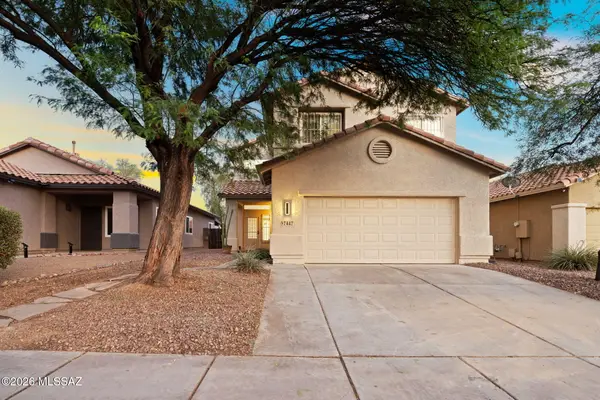 7447 W Sonesta, Tucson, AZ 85743