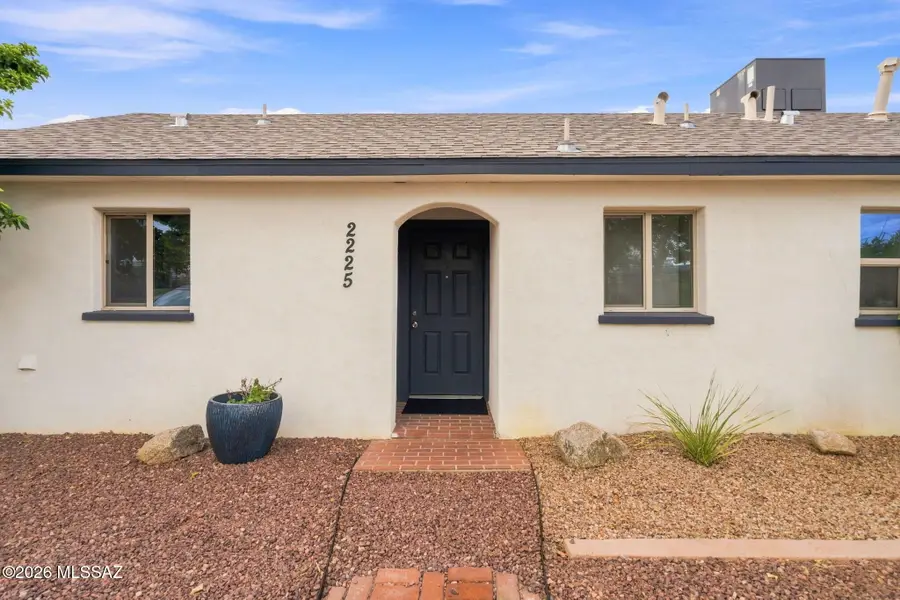 2225 E 15th, Tucson, AZ 85719 - #2
