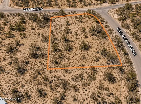83 Vereda Patria, Rio Rico, AZ 85648