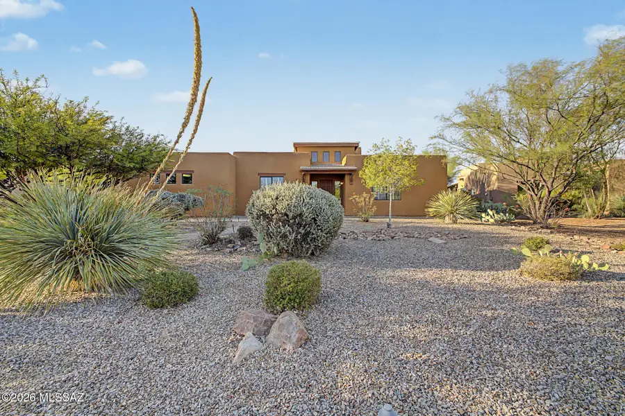 9989 S Placita De La Bondad, Vail, AZ 85641 - #3