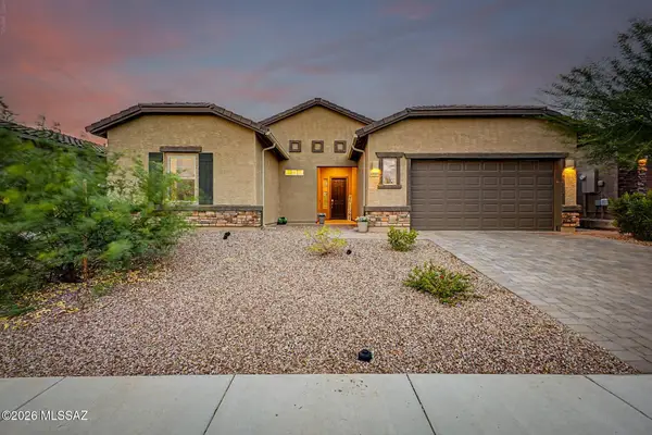 10869 N Stonebridge, Oro Valley, AZ 85742