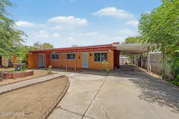 1731 E Holladay, Tucson, AZ 85706