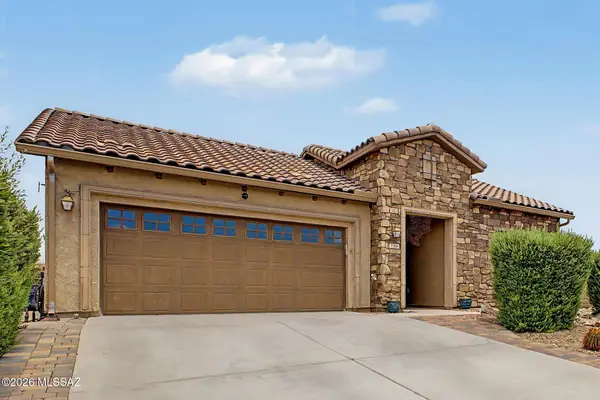 7006 W Cape Final, Marana, AZ 85658