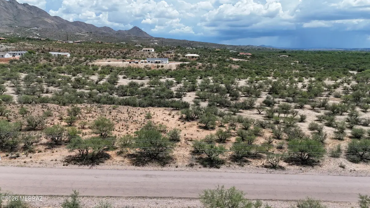 51 Calle Agua Salada, Rio Rico, AZ 85648 - #1