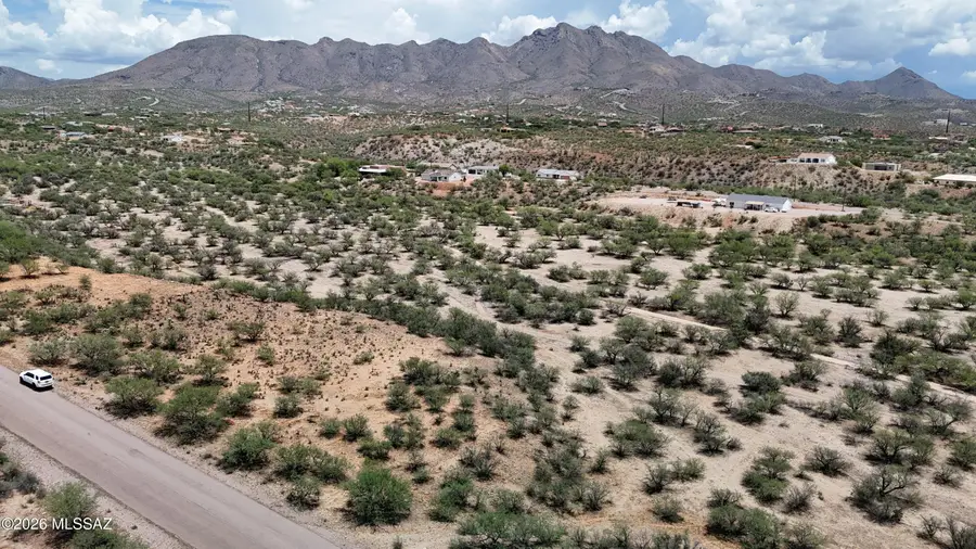 51 Calle Agua Salada, Rio Rico, AZ 85648 - #3