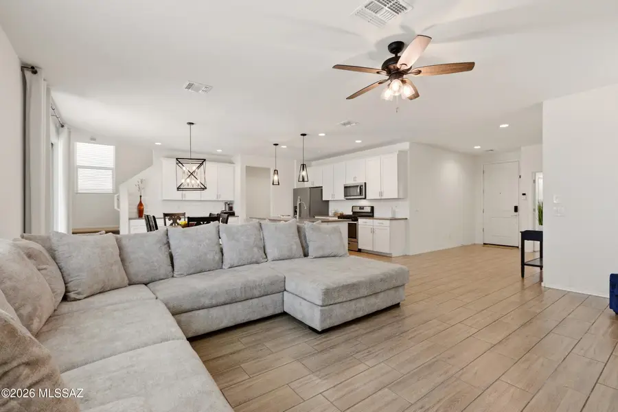 12081 N Sutter, Marana, AZ 85653 - #3