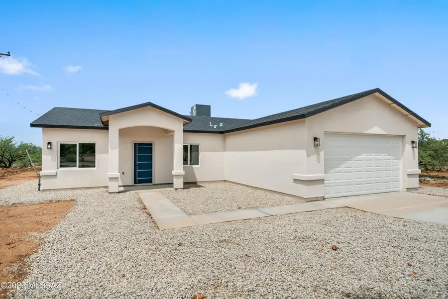 1850 Calle Virginia Rio, Rio Rico, AZ 85648 - #2