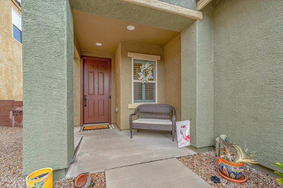 912 E Empire Canyon, Sahuarita, AZ 85629 - #3