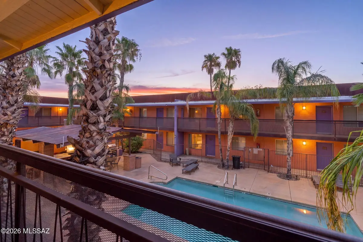 55 N Cherry, Tucson, AZ 85719 - #1