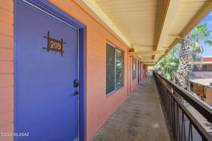 55 N Cherry, Tucson, AZ 85719 - #2