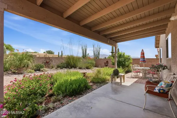 2354 W Dillon, Tucson, AZ 85745