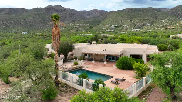 11800 E Elin Ranch, Tucson, AZ 85749