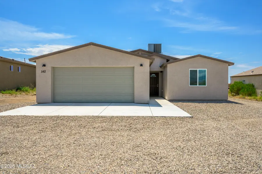 142 S Montgomery, Corona De Tucson, AZ 85641 - #2