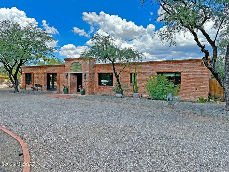 5961 E San Leandro, Tucson, AZ 85715 - #2