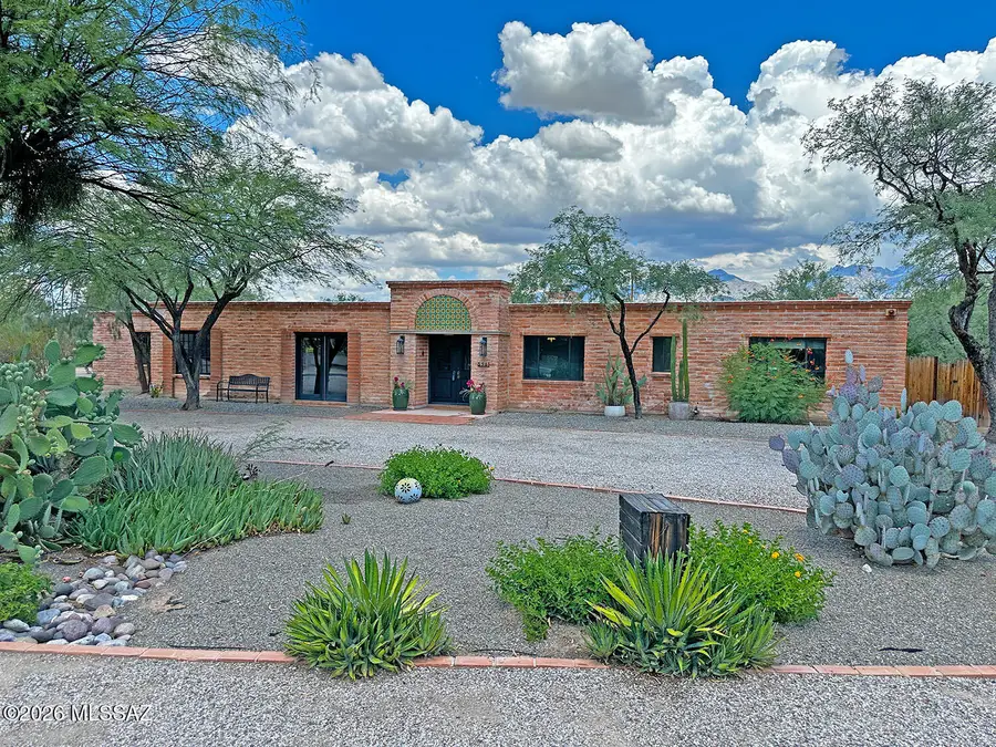 5961 E San Leandro, Tucson, AZ 85715 - #3
