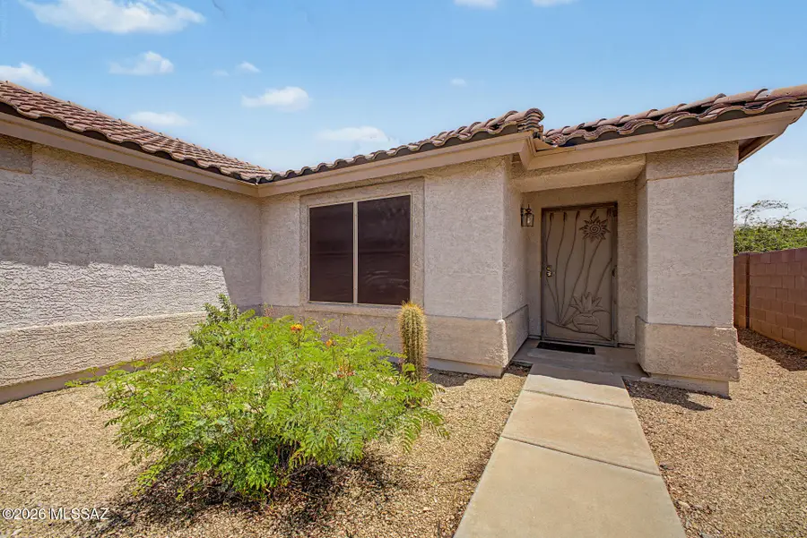 3500 N Crystal Hill, Tucson, AZ 85745 - #2