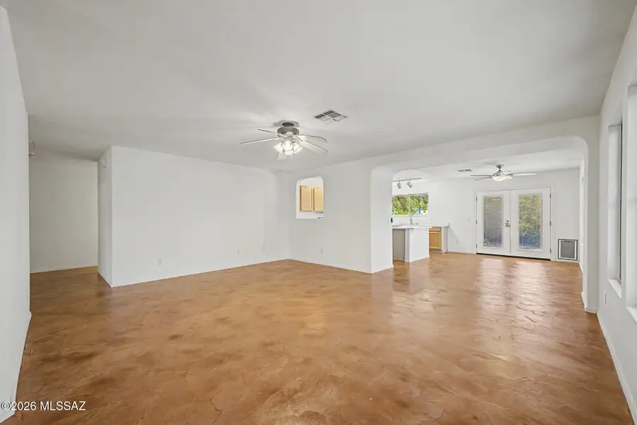 3500 N Crystal Hill, Tucson, AZ 85745 - #3