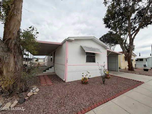 8401 S Kolb, Tucson, AZ 85756
