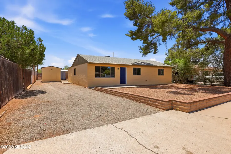 4844 E Hampton, Tucson, AZ 85712 - #2