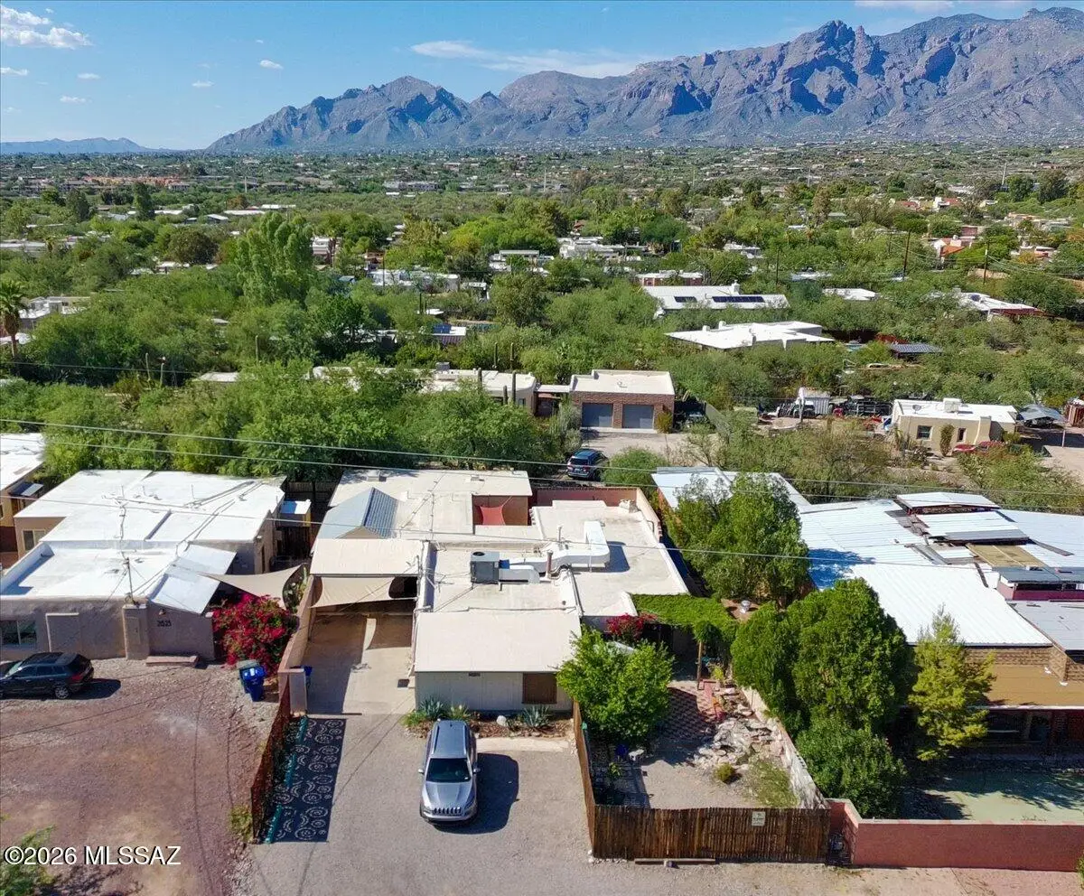 2631 E Prince, Tucson, AZ 85716 - #1