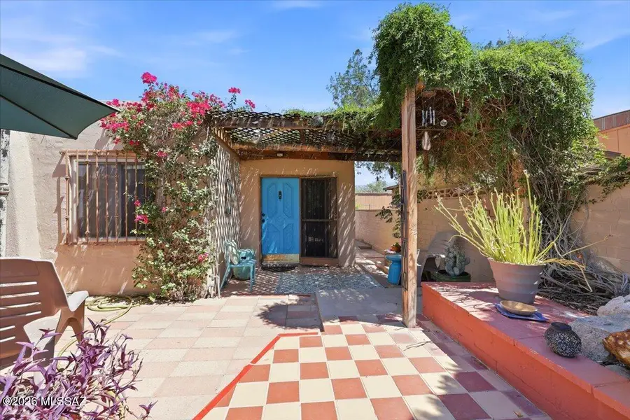 2631 E Prince, Tucson, AZ 85716 - #2