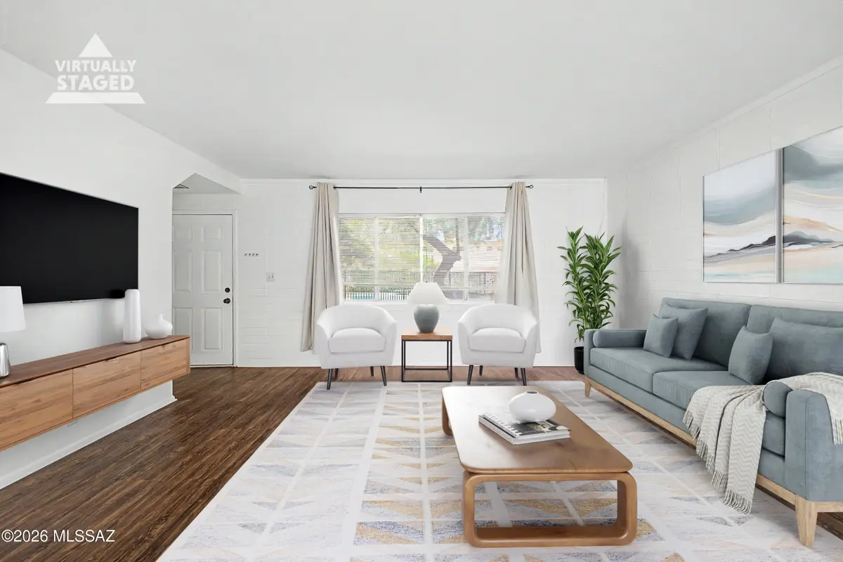 101 E University, Tucson, AZ 85705 - #1