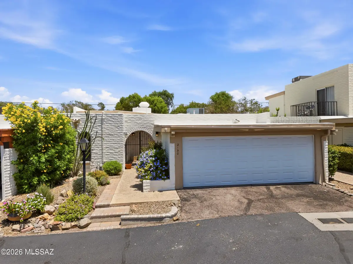 2130 N Calle De Vida, Tucson, AZ 85715 - #1