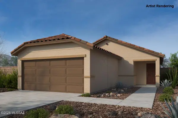 4149 S Freewheel, Tucson, AZ 85730