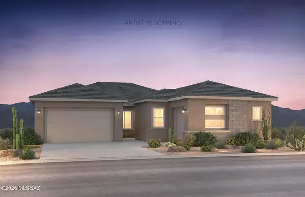 13353 N Galena, Oro Valley, AZ 85755