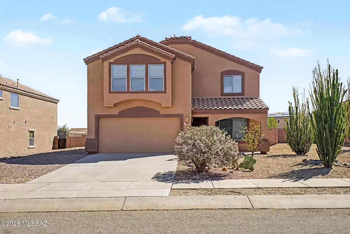 725 S Willis Ray, Corona De Tucson, AZ 85641 - #1